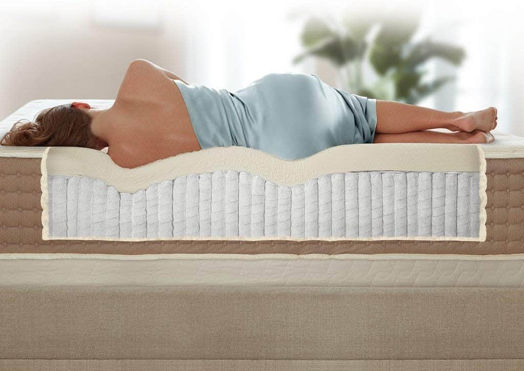 eco terra mattress