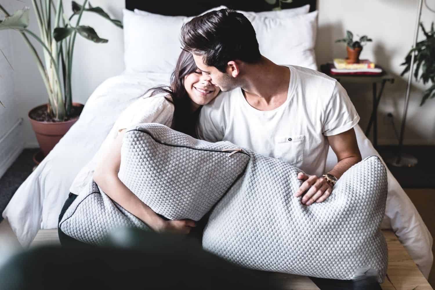 Somus Memory Foam Pillow Review Is It Right For You?